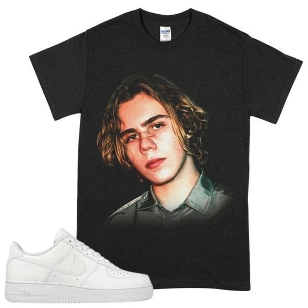 The Kid LAROI Unisex T-shirt Gift For Fan
